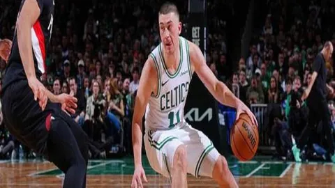 CBA全明星周末 高手技巧巅峰争霸